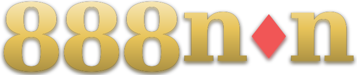 888non logo
