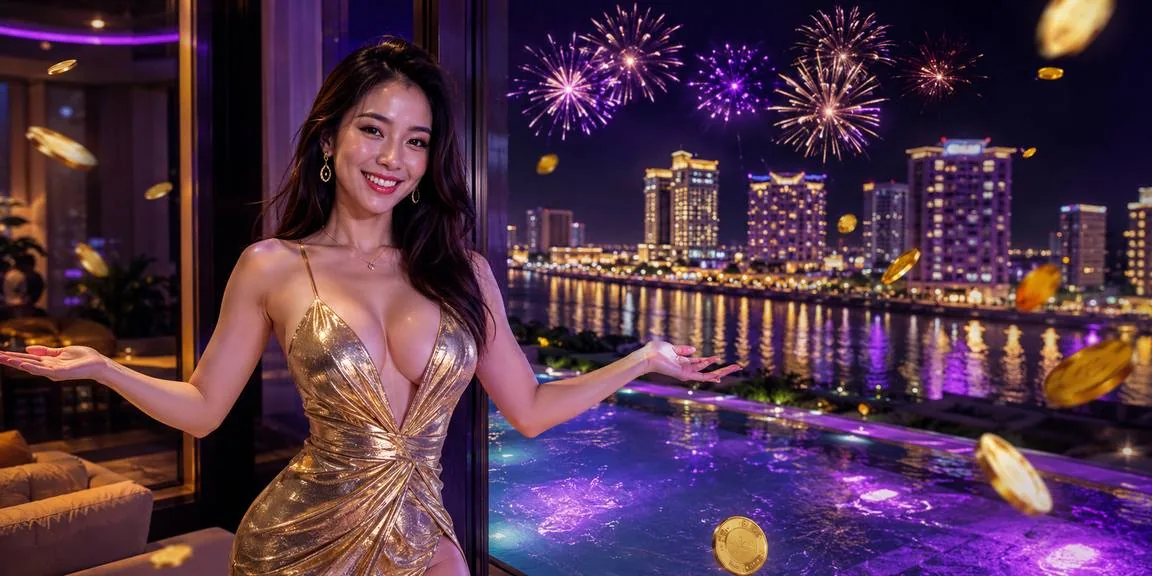 888non Những gì có trong sảnh 888non